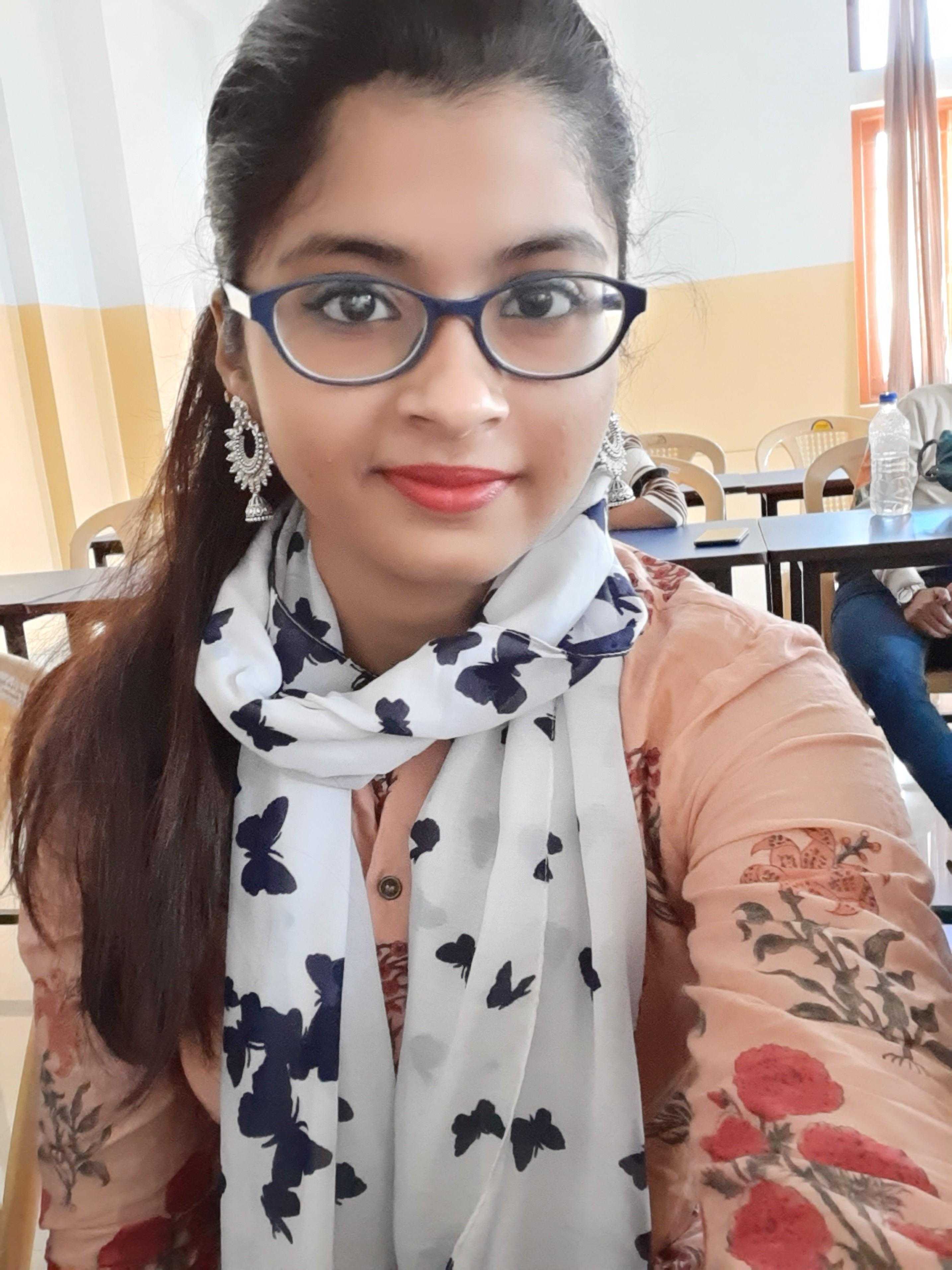 Profile photo of Oishee Mukherjee